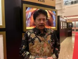 BPIP: Hoegeng Awards Tradisi Baik yang Beri Edukasi dan Dorong Transparansi Polri