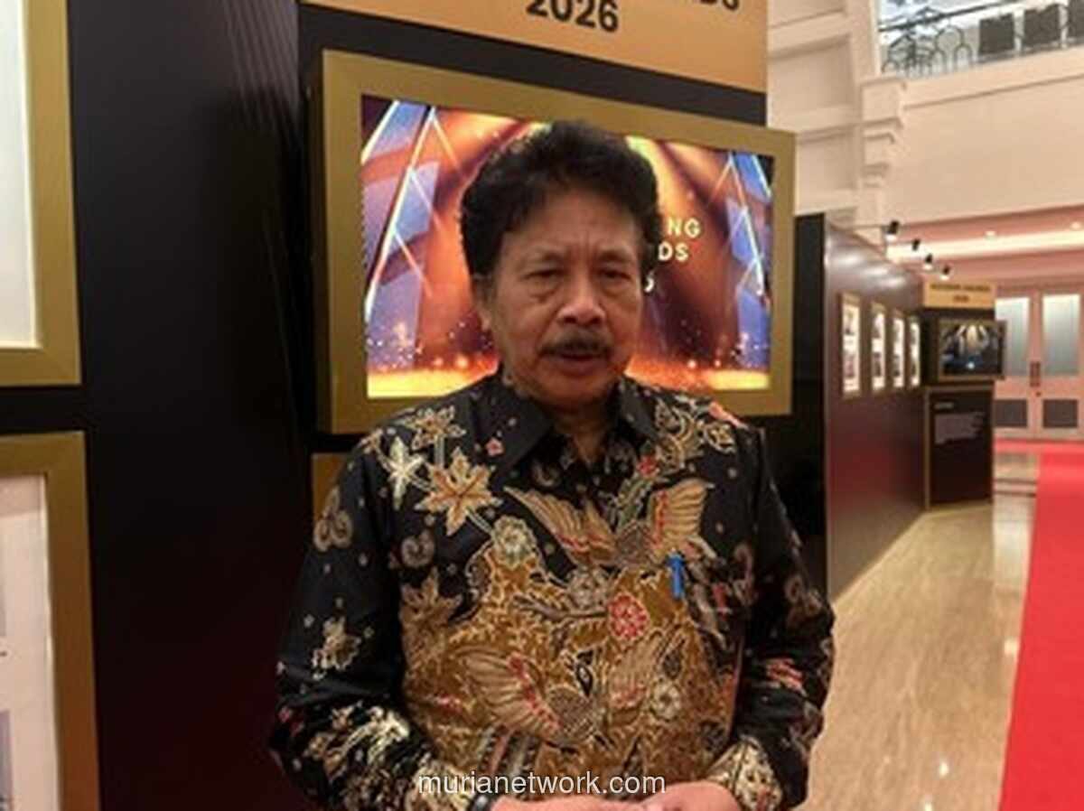 BPIP: Hoegeng Awards Tradisi Baik yang Beri Edukasi dan Dorong Transparansi Polri
