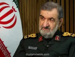 Iran Tegaskan Selat Hormuz Tak Akan Dibuka Sebelum AS Penuhi Syarat