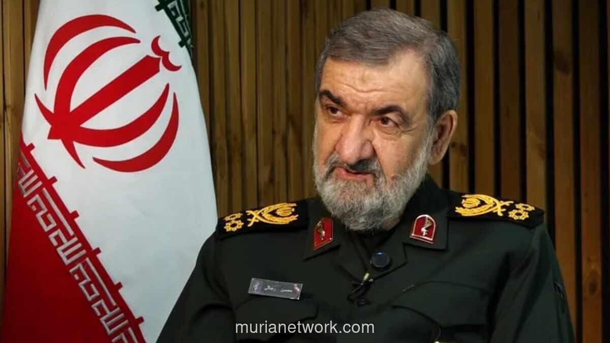 Iran Tegaskan Selat Hormuz Tak Akan Dibuka Sebelum AS Penuhi Syarat