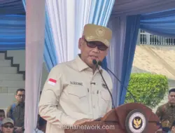 Menhaj: Ekspektasi Tinggi Jemaah Metropolitan Pengaruhi Skor Kepuasan Embarkasi Jakarta-Bekasi