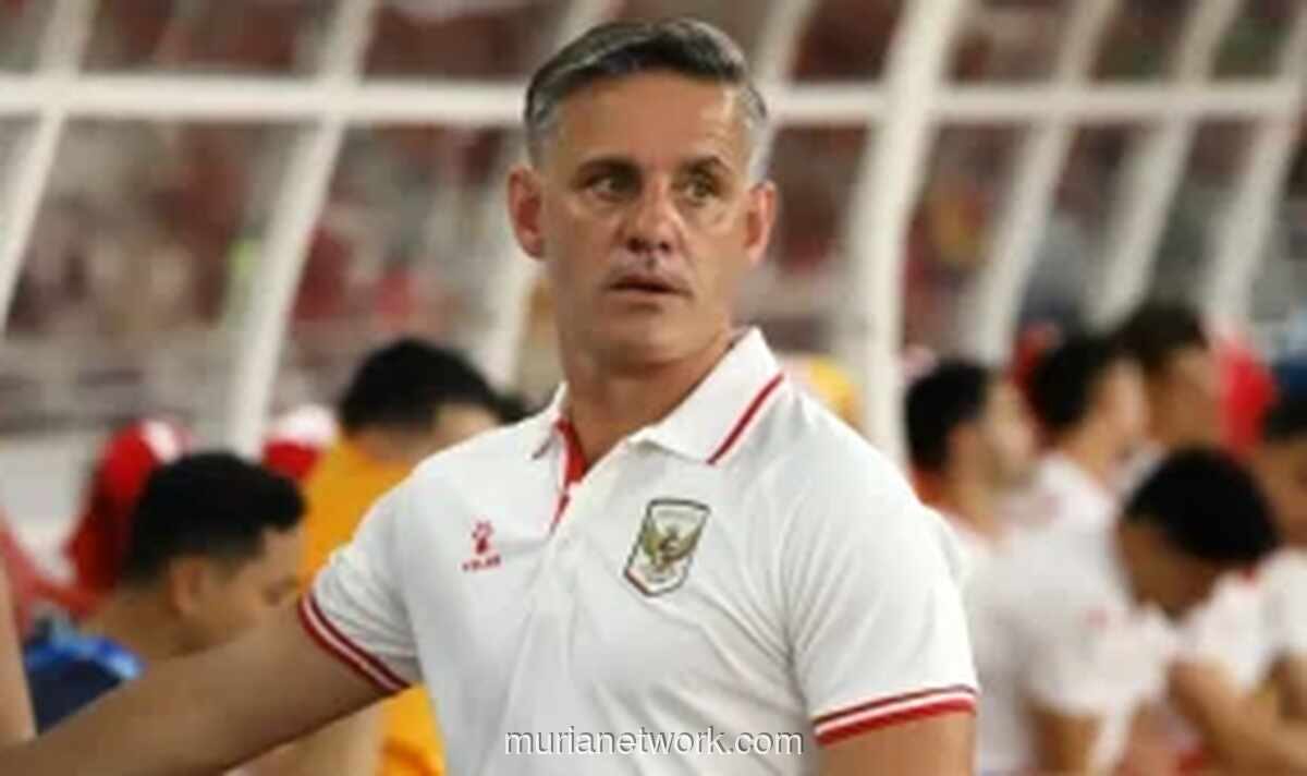 Evaluasi Kegagalan Timnas Indonesia di Piala AFF 2026: Pekerjaan Rumah Besar untuk John Herdman