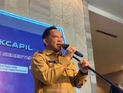 Akta Kelahiran Terbit Otomatis Usai Bayi Lahir, Kemendagri-Kemenkes Integrasi Layanan
