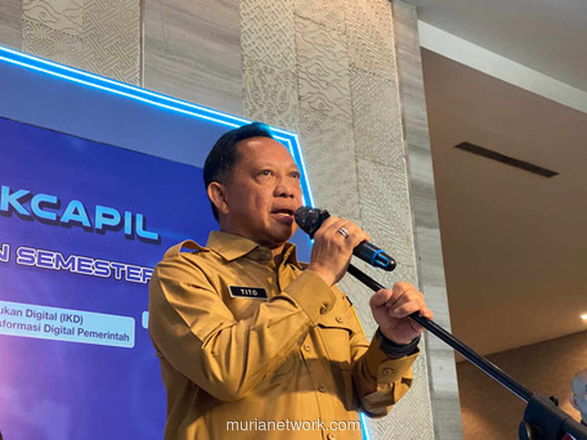Akta Kelahiran Terbit Otomatis Usai Bayi Lahir, Kemendagri-Kemenkes Integrasi Layanan