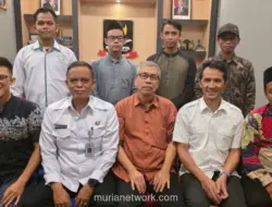 Kesbangpol Bogor Dukung Program Dewan Dakwah Atasi Persoalan Sosial dan Keagamaan