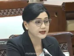 Stabilitas Sektor Jasa Keuangan Terjaga di Tengah Ketidakpastian Global