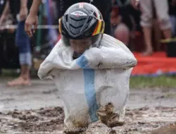 Lomba Agustusan dan Makna Kebersamaan yang Kian Langka