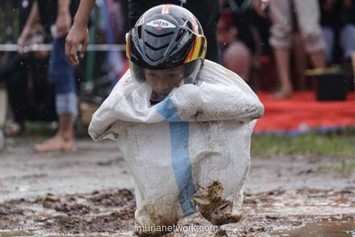 Lomba Agustusan dan Makna Kebersamaan yang Kian Langka