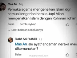 Dakwah Tegas: Meneladani Sikap Nabi dalam Mengoreksi Penyimpangan