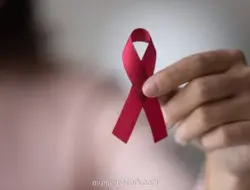 Merenungkan Nasib Generasi di Tengah Meningkatnya Kasus HIV pada Pelajar