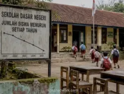 Menyoal Masa Depan Sekolah di Tengah Perubahan Demografi