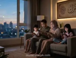 Mengembalikan Rumah sebagai Madrasah Pertama Keluarga Muslim