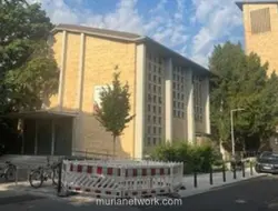 Ketika Katolik dan Protestan di Jerman Berbagi Satu Gereja