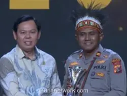 Sultan Baktiar: Hoegeng Awards Jadi Tolok Ukur Polisi Berintegritas