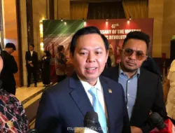 DPD RI Sebut Sidang Tahunan 2026 Jadi Momentum Perkuat Keterwakilan Daerah