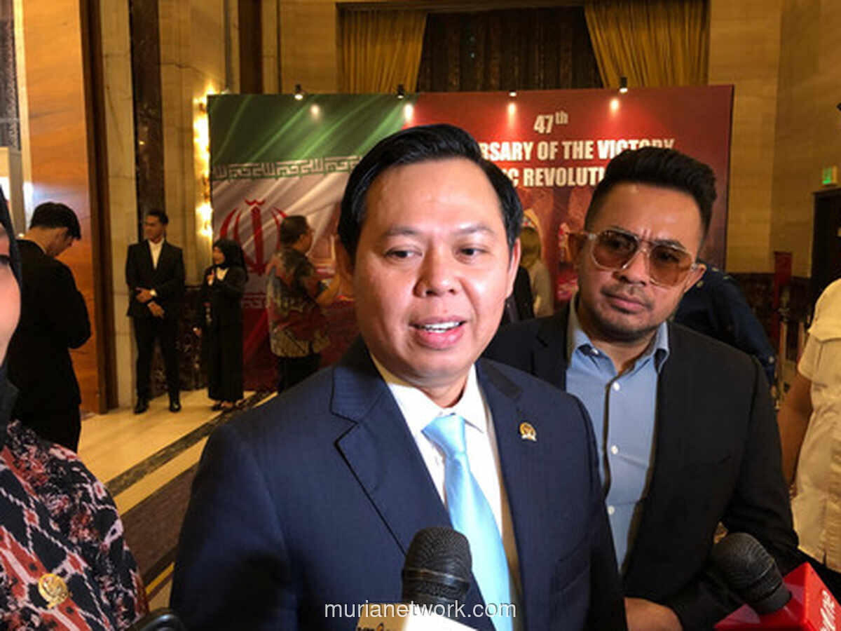 DPD RI Sebut Sidang Tahunan 2026 Jadi Momentum Perkuat Keterwakilan Daerah