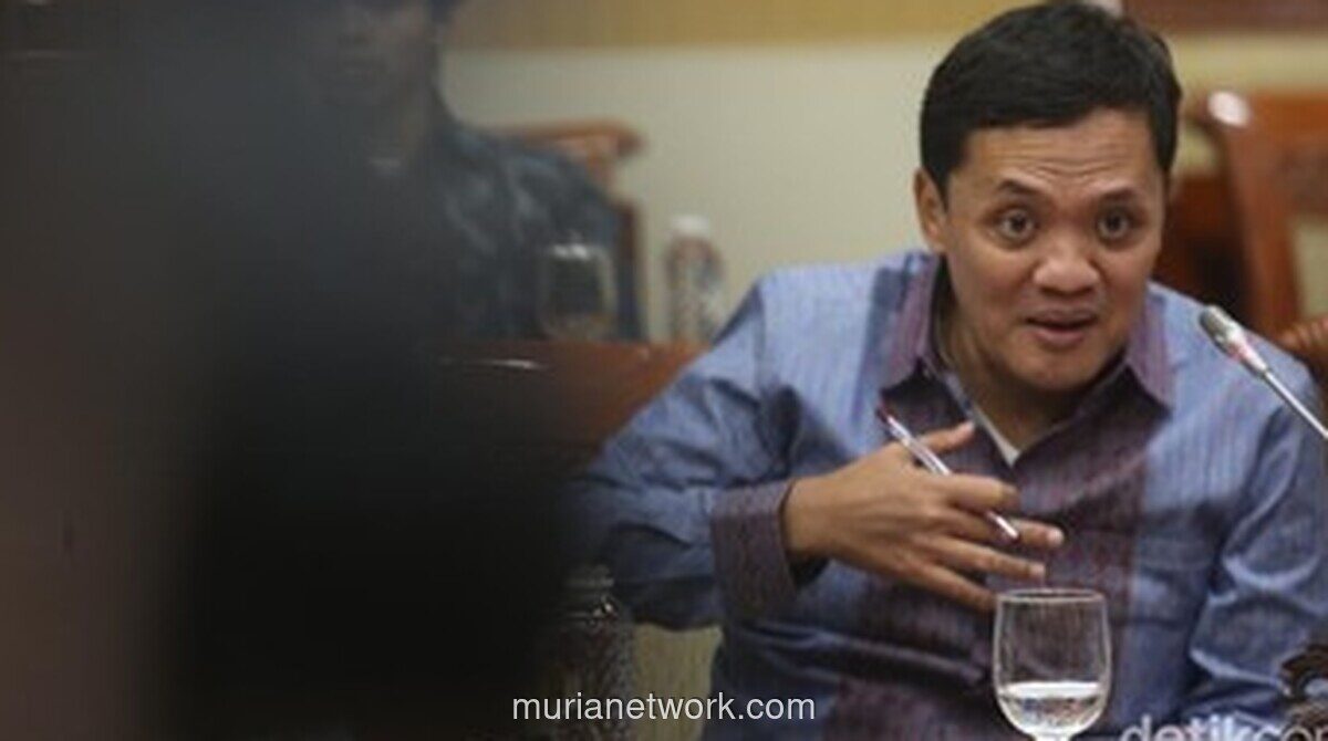 Mantan Istri Oknum Polisi Tewas Diduga Bunuh Diri, Komisi III Desak Usut Tuntas