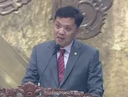 Usher GIIAS Direkam Tanpa Izin untuk Konten, Komisi III: Melanggar Hukum