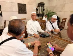Komisi VIII Tolak Skema Biaya Haji 60:40, Nilai Manfaat Tak Boleh Gerus Pokok Dana