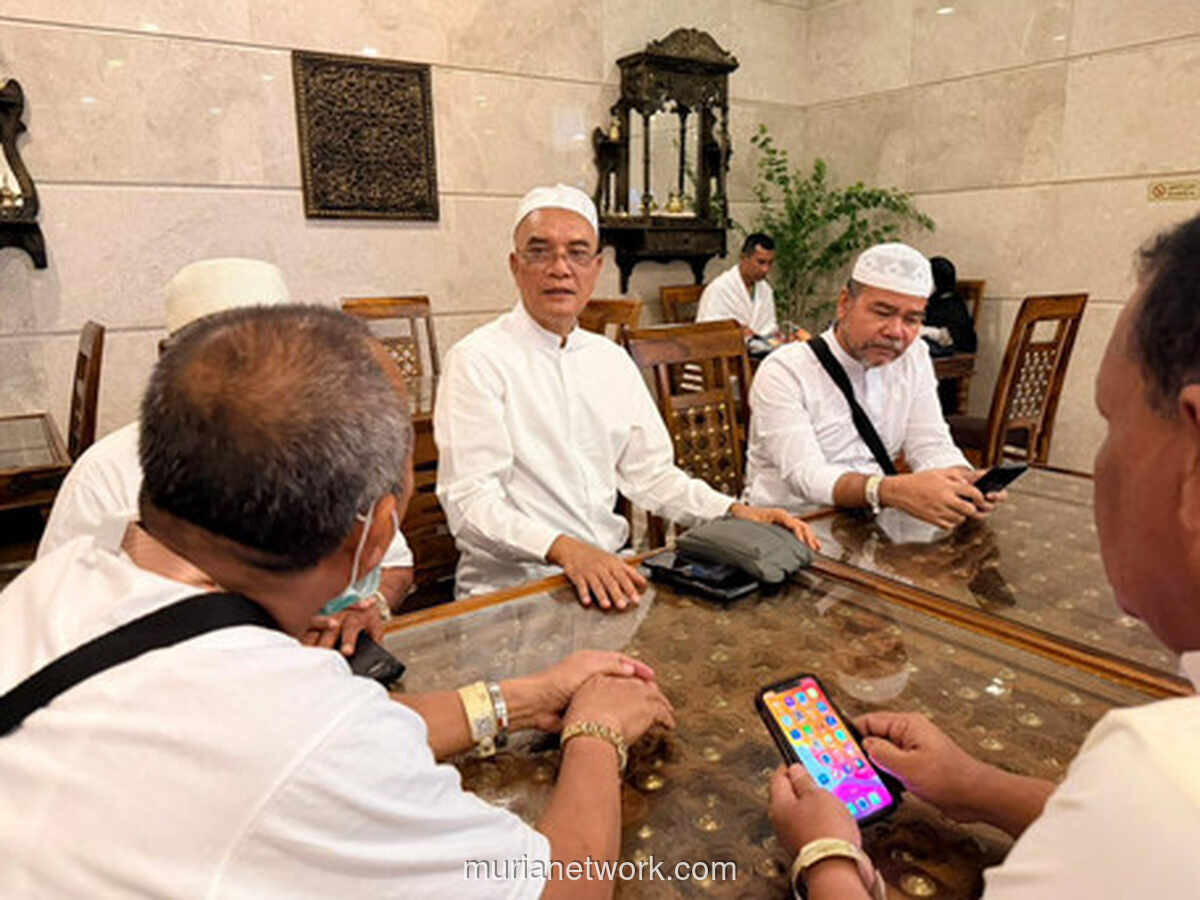 Komisi VIII Tolak Skema Biaya Haji 60:40, Nilai Manfaat Tak Boleh Gerus Pokok Dana