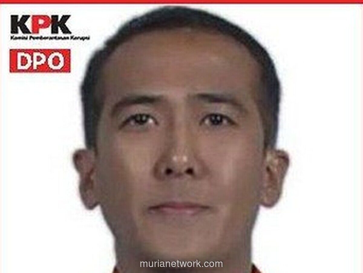 Mantan Penyidik KPK Desak Timsus Buru Harun Masiku, Tolak Sidang In Absentia