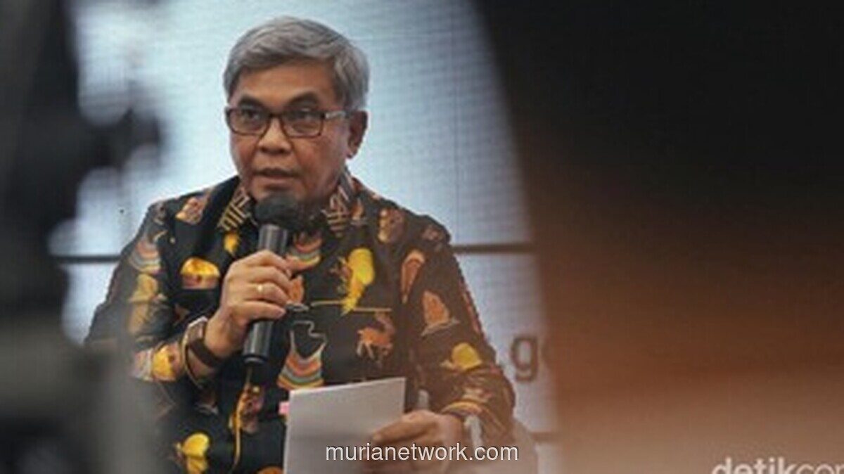 Ketua KPK: Hoegeng Awards Jadi Pengingat Integritas bagi Polri