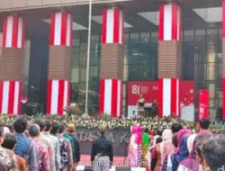 Ketua KPK Ingatkan Jajarannya Jaga Integritas, Bukan Sekadar Slogan