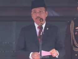 Ketua MK Soroti Lonjakan Permohonan: Bukti Kepercayaan Masyarakat Meningkat