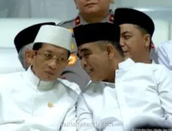 Zikir dan Doa Kebangsaan di Monas: Menag Sampaikan Salam Prabowo