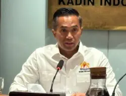 Kadin Paparkan Strategi Perdagangan dan Investasi kepada Prabowo