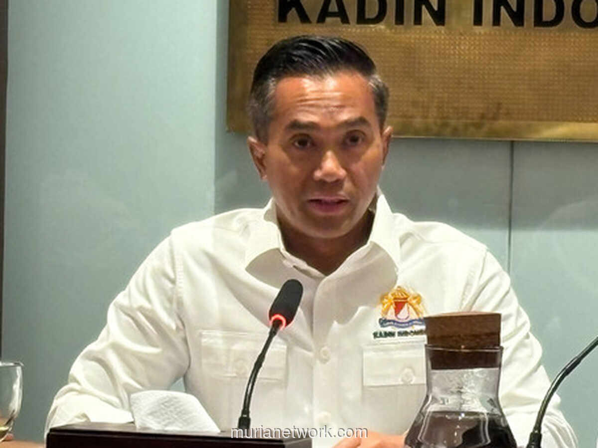 Kadin Paparkan Strategi Perdagangan dan Investasi kepada Prabowo