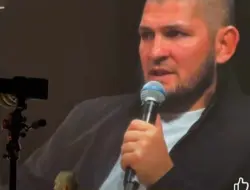 Khabib Nurmagomedov: Dukungan untuk Palestina Bikin Kehilangan Sponsor