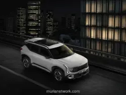Kia Perkenalkan All-New Seltos untuk Pasar Indonesia, Bawa Pembaruan Menyeluruh