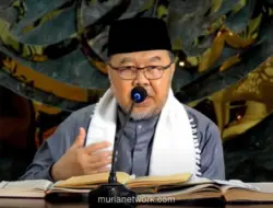 Ulama KH Didin Hafidhuddin: Hukum yang Dipermainkan Akan Menghancurkan Bangsa