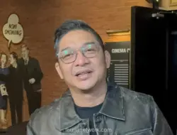 Pasha Ungu Akui Kesulitan Bertemu Kiesha Alvaro karena Padatnya Jadwal Syuting
