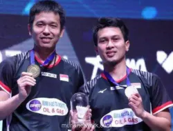 Mengenang Ahsan/Hendra, Juara Dunia Terakhir Indonesia Jelang Kejuaraan 2026