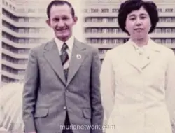 Kisah Hitomi Soga: Diculik Korea Utara, 24 Tahun Terpisah dari Dunia