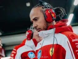 Jon Jones Ungkap Kecaman Keras Lewis Hamilton soal Aksi Berburu Babi