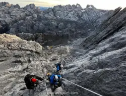 Mengenang Nirmal Purja: Pendaki Legendaris yang Tewas di Broad Peak