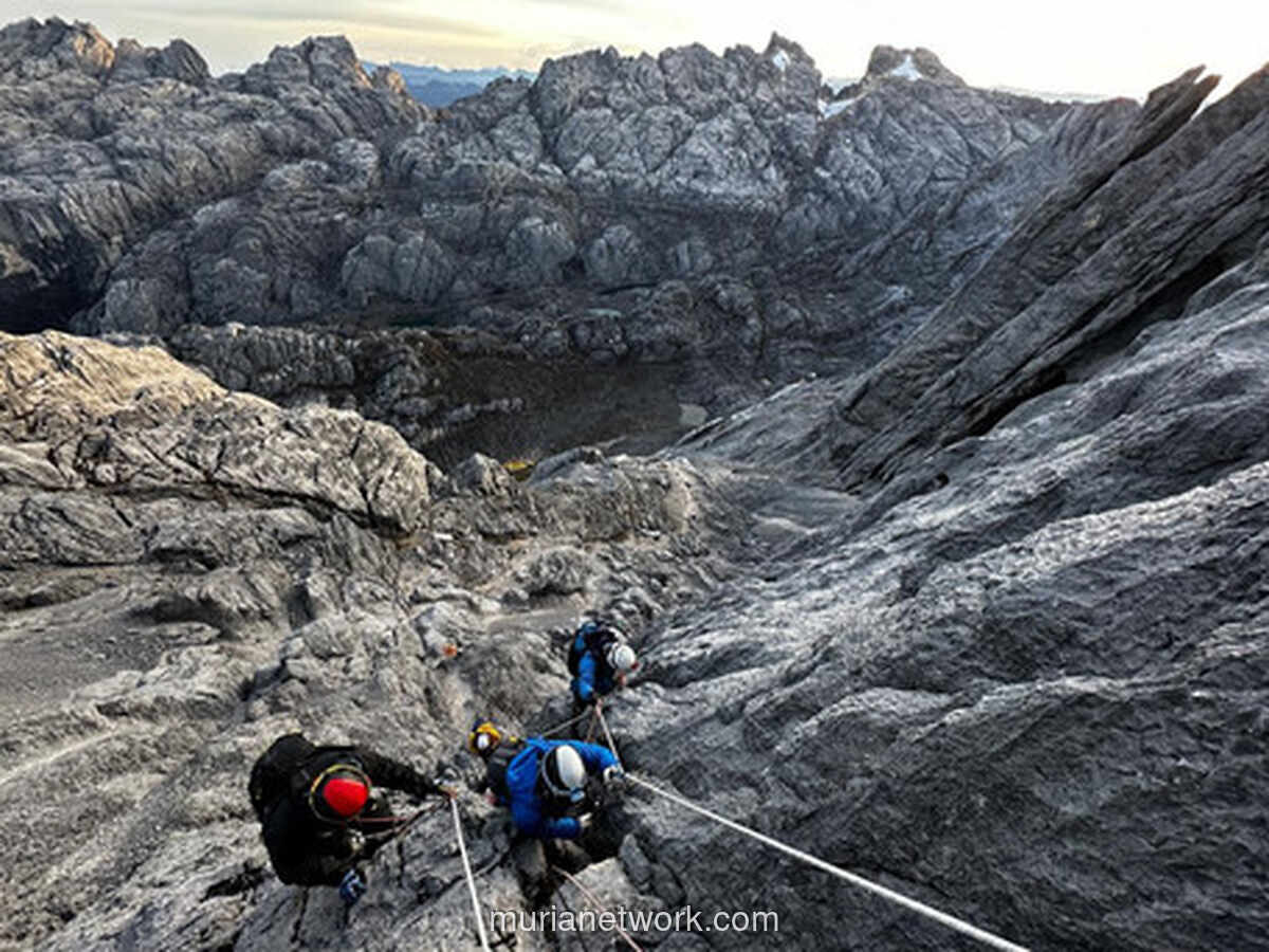 Mengenang Nirmal Purja: Pendaki Legendaris yang Tewas di Broad Peak
