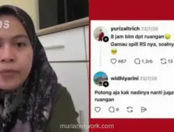 KKI Identifikasi 10 Tenaga Kesehatan yang Diduga Hina Pasien BPJS, Sanksi Menanti