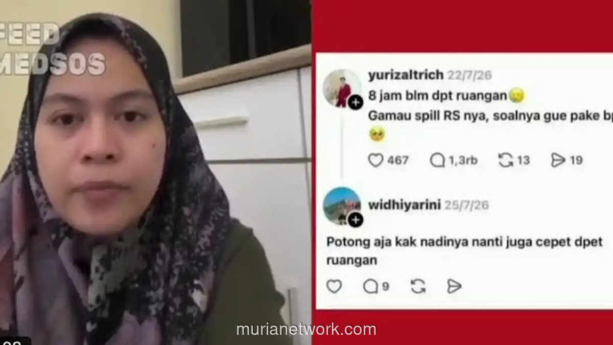 KKI Identifikasi 10 Tenaga Kesehatan yang Diduga Hina Pasien BPJS, Sanksi Menanti