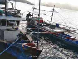 KKP dan Maluku Utara Sepakat Perkuat Pengawasan Laut, Berantas Rumpon Ilegal