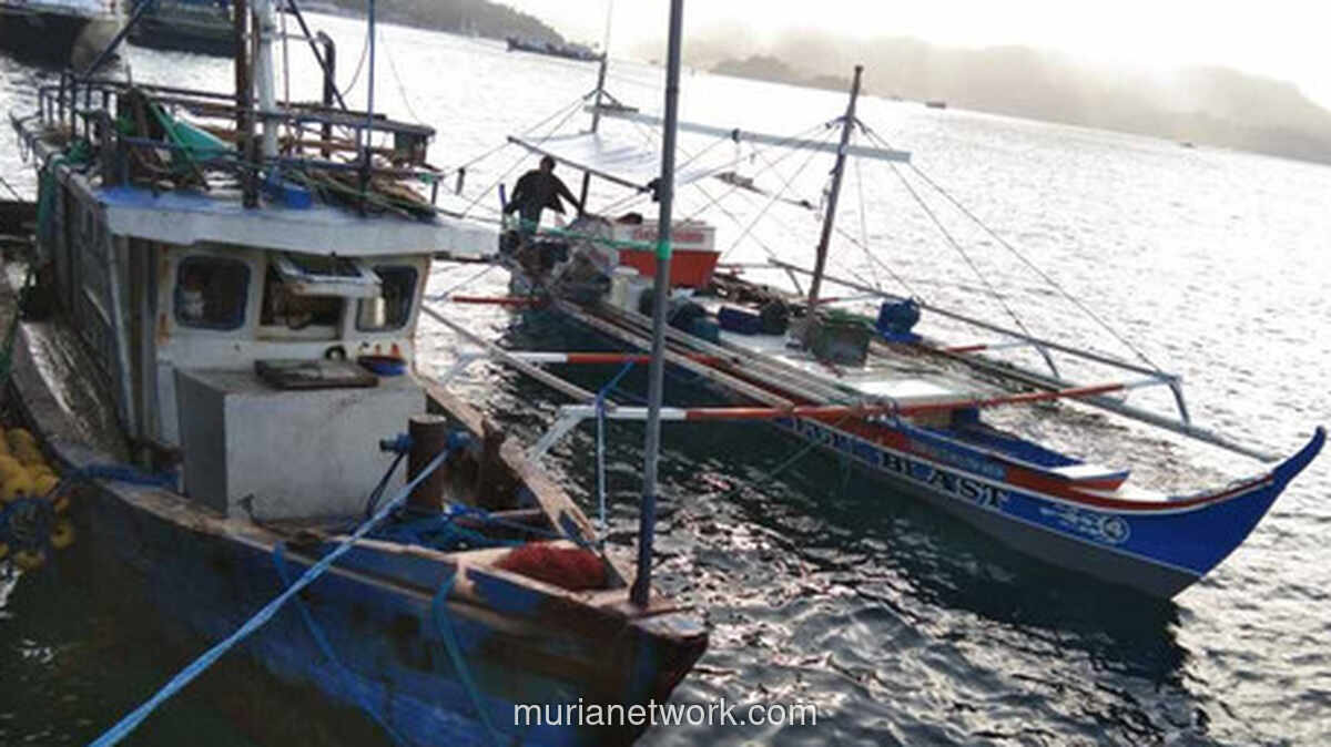 KKP dan Maluku Utara Sepakat Perkuat Pengawasan Laut, Berantas Rumpon Ilegal
