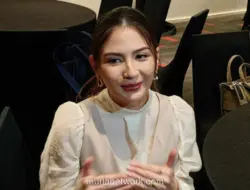 Jessica Mila Buka Suara soal Kunjungan ke Pulau Padar, Tegaskan Tak Tahu Ada Larangan Berlayar