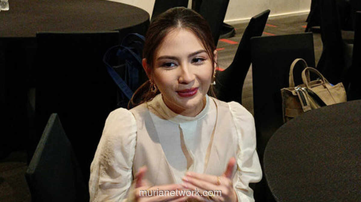 Jessica Mila Buka Suara soal Kunjungan ke Pulau Padar, Tegaskan Tak Tahu Ada Larangan Berlayar