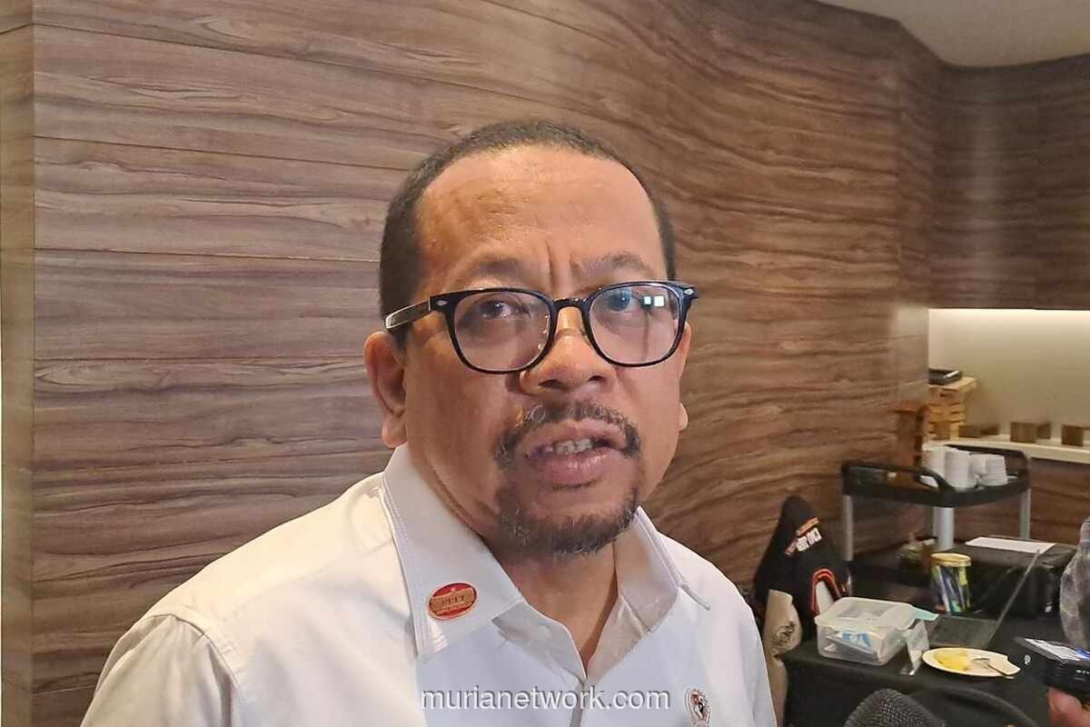 Klarifikasi Soal Upah Kupas Bawang Rp700 Ribu per Kg, Kepala Badan Komunikasi Pemerintah: Salah Baca