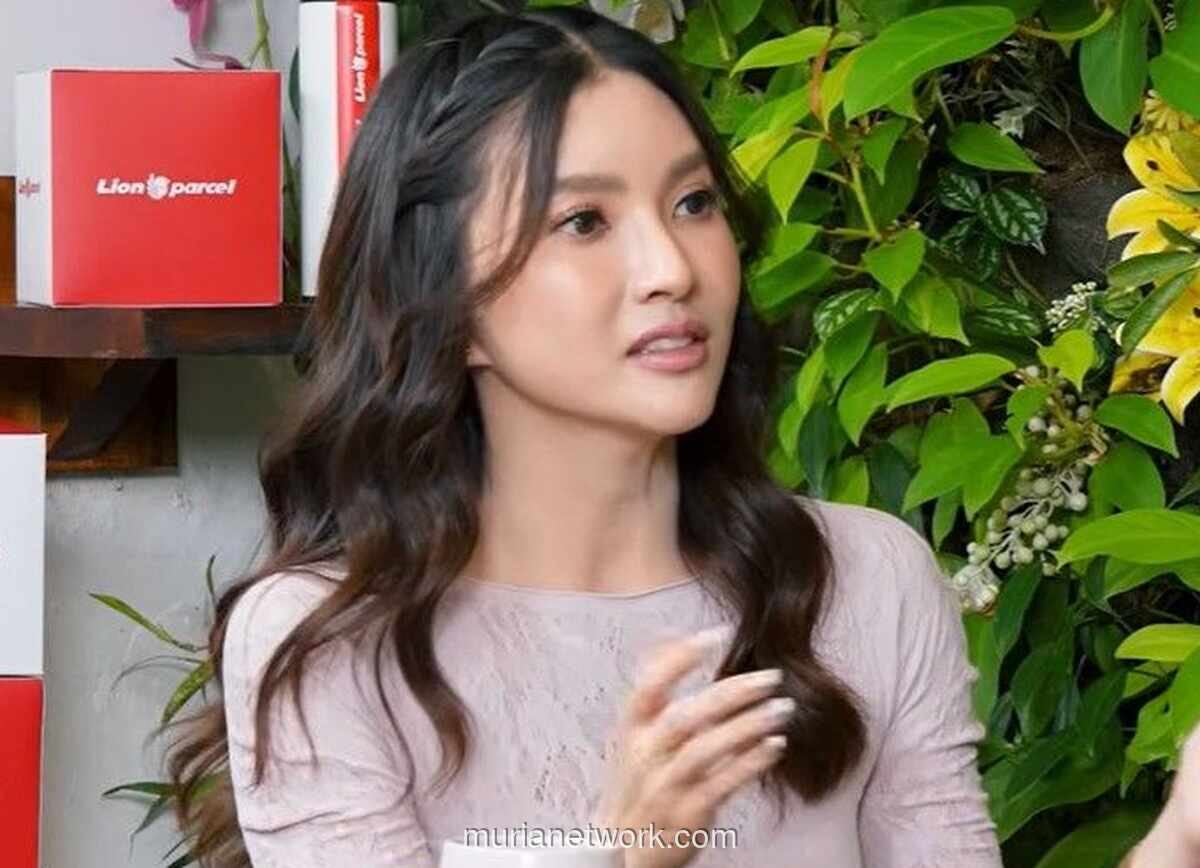 Psikolog Soroti Klarifikasi Sarwendah yang Dinilai Tak Nyambung