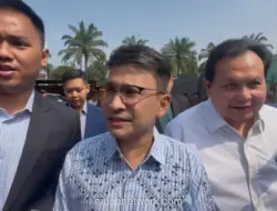 Minola Sebayang Tunjukkan Hasil Lab Ruben Onsu Non-Reaktif HIV