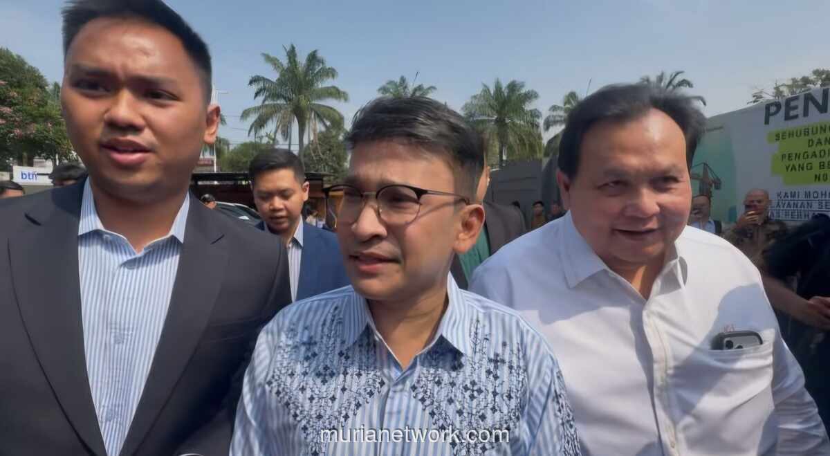 Minola Sebayang Tunjukkan Hasil Lab Ruben Onsu Non-Reaktif HIV